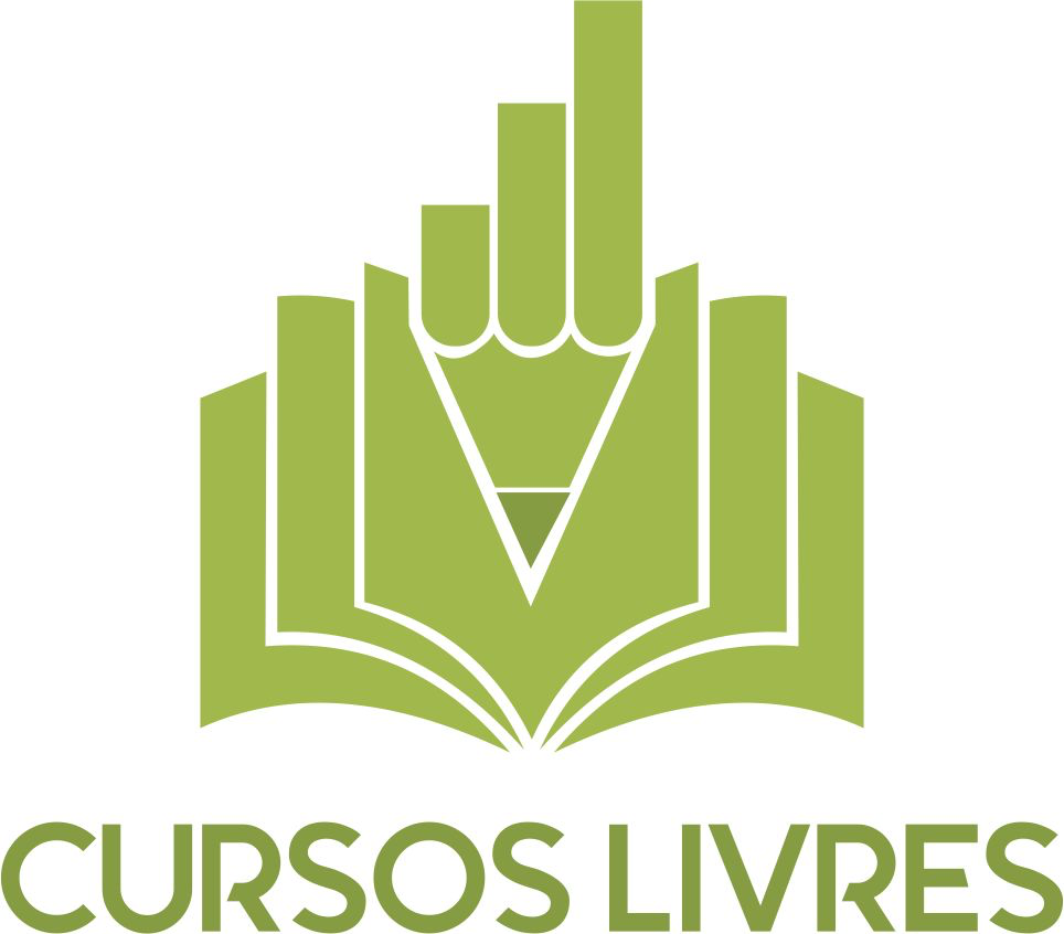 Logo Cursos Livres