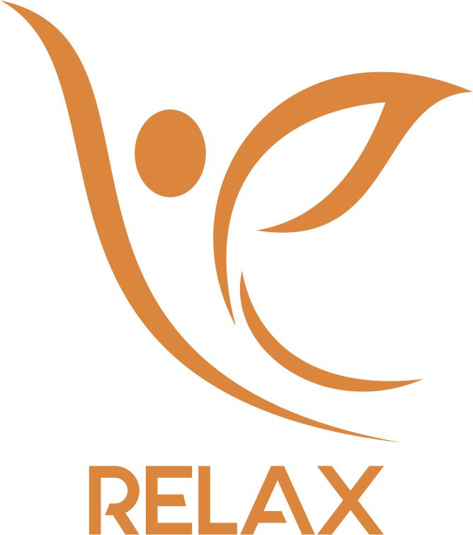 Logo Relax